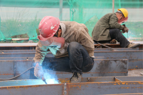 陜煤建設(shè)機電安裝公司：大干100天，掀起勞動競賽熱潮