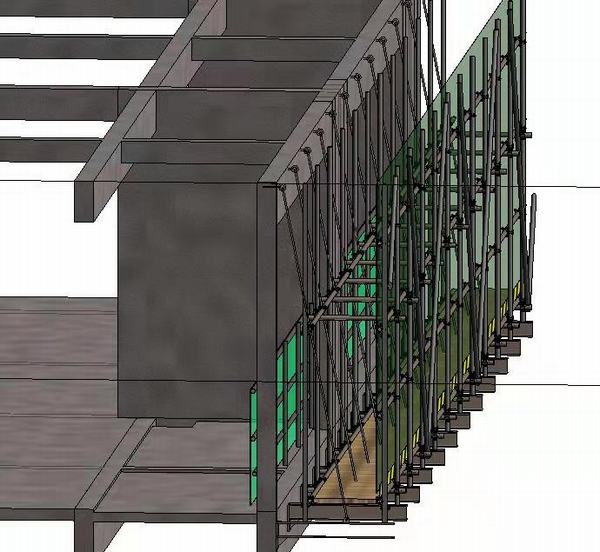 陜煤建設(shè)韓城分公司土建十項(xiàng)目部引用新工藝創(chuàng)造新效益