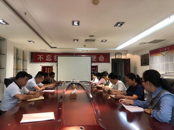 陜煤建設(shè)礦建二公司財(cái)務(wù)管理工作上臺(tái)階