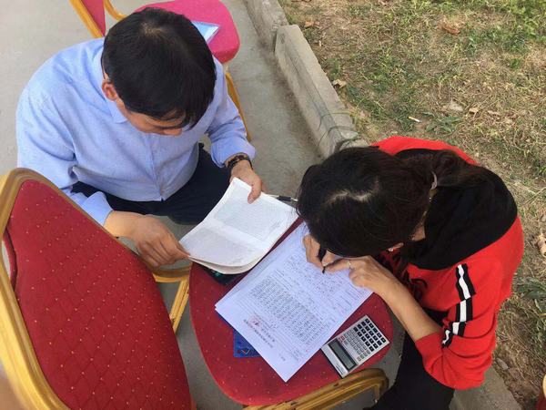 韓城衡瑞工程質(zhì)量檢測(cè)中心推動(dòng)產(chǎn)業(yè)升級(jí)逐步打造“嚴(yán)謹(jǐn) 、專(zhuān)業(yè)、高效”的一站式服務(wù)