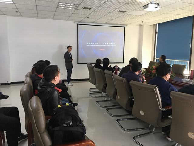 設(shè)計(jì)研究院：科技引領(lǐng)  開(kāi)啟視覺(jué)盛宴