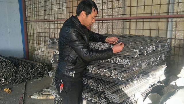 陜煤建設(shè)掘進(jìn)公司：嚴(yán)把“三關(guān)”讓材料質(zhì)量更有保障