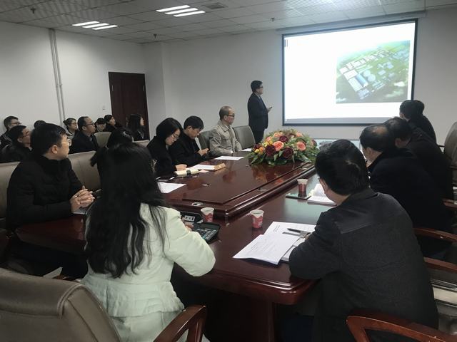 設計研究院:甄選“最美一套圖” 設計專業(yè)爭上游