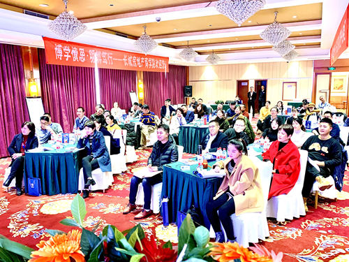 陜煤建設公司：成都對標高端物業 促進管理服務提升