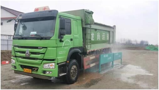 陜煤建設漢中分公司第九項目部“三大保衛戰”助力業績創新高