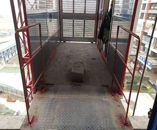 陜煤建設天工公司土建十部“五小”創新再出新成果