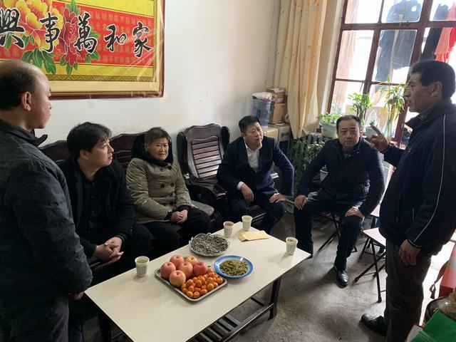 陜煤建設洗選煤運營公司:濃情關愛暖人心