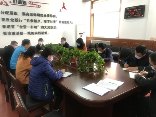 陜煤建設機電安裝公司專題安排黨建和黨風廉政建設工作