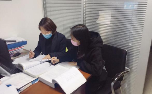 綠宇公司：“善始善作、善終善成”