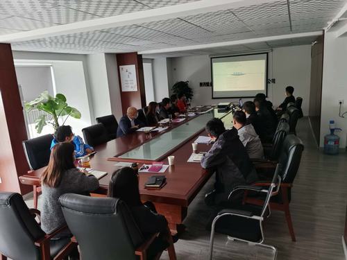 凝聚干勁促發展，改進作風勇擔當