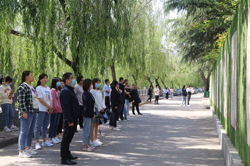 傳承優(yōu)良家風(fēng) 倡導(dǎo)廉潔清風(fēng)