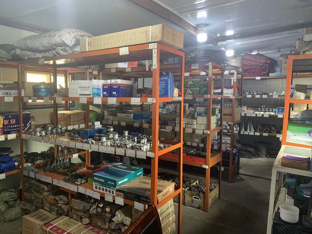 陜煤建設洗選煤運營公司：物資管理“四個加強” 助力企業降本增效