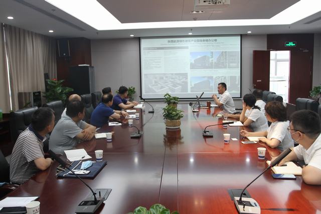 對標學習取“真經”  取長補短促發展