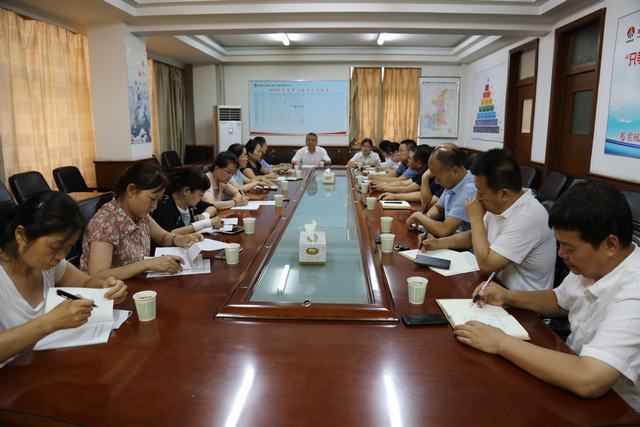 陜煤建設韓城分公司女工委發揮“她”作用建設好家風