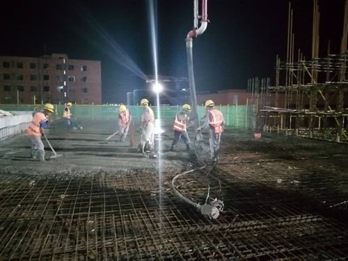 陜煤建設銅煤公司緊盯“三個著力點”發(fā)力2020下半年