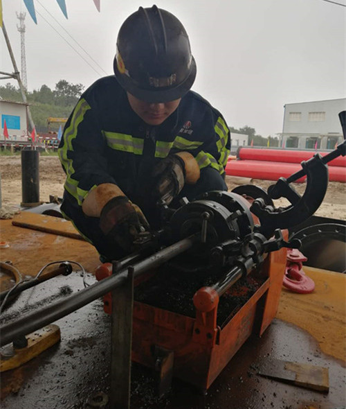 陜煤建設機電安裝公司彬長項目部“五小”創(chuàng)新碩果累累