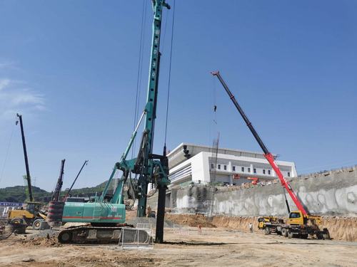 百日誓師抓管理，青春無悔展風華