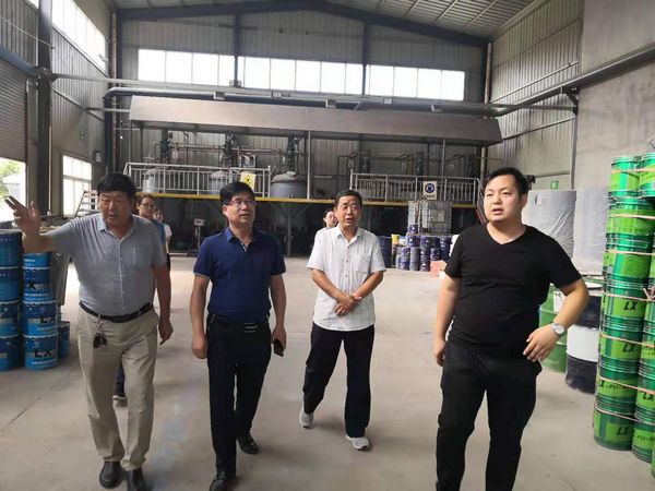 陜煤建設天工公司物資采購市場調研舉措堅降成本創效益