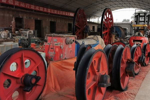 陜煤建設礦建二公司：省下的就是賺下的