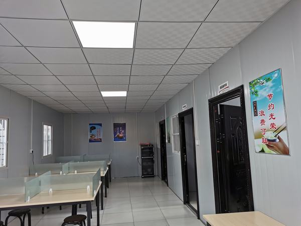 陜煤建設韓城分公司土建二項目部：以“心”為擎，打造和諧奮進項目部