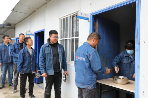 漢中分公司三舉措踐行“厲行節(jié)約 反對浪費” 規(guī)定