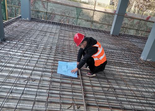 陜煤建設咸陽分公司第二項目部創新員工培養模式促進員工快速成長