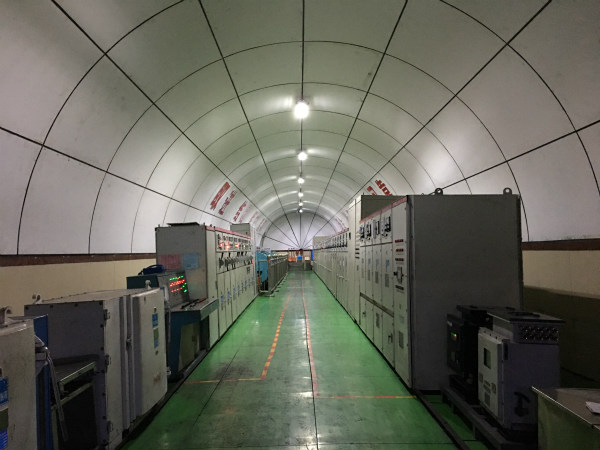 攻堅克難勇作為 重諾守信勇擔當