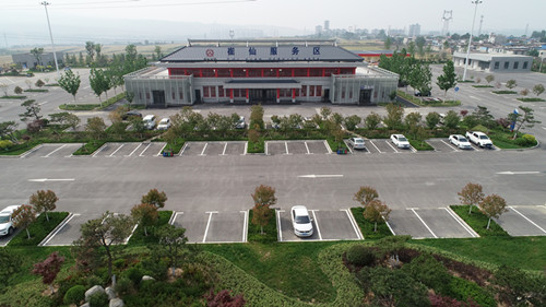 陜煤建設川耀公司：深化黨建創新管理，運營發展初顯成效