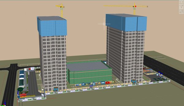 陜煤建設天工公司BIM技術學員通過參加直播視頻學習助力BIM技術落地生根