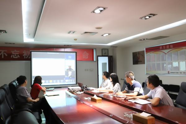 陜煤建設礦建二公司：用創(chuàng)新推動高質(zhì)量發(fā)展