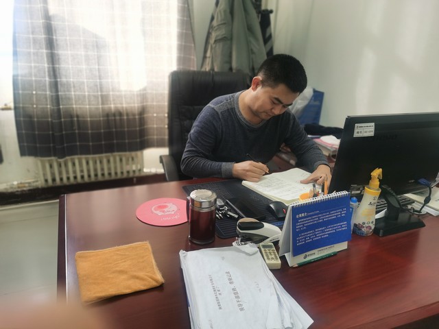 陜煤建設洗選煤運營公司紅柳林洗煤廠項目部:青春的執著,無我的堅守