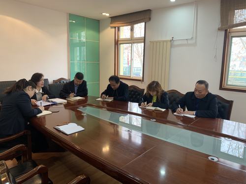 陜煤建設銅煤公司人社黨支部以學習為契機固本培元抓細抓實支部標準化建設工作