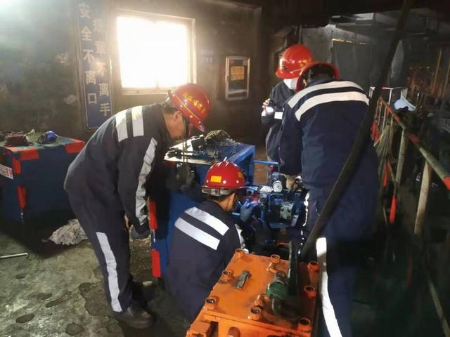 陜煤建設(shè)洗選煤運(yùn)營(yíng)公司檸條塔運(yùn)營(yíng)項(xiàng)目部：持續(xù)開(kāi)展“節(jié)支降耗，降本增效”行動(dòng)