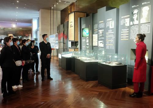 學(xué)黨史，我們這么做！