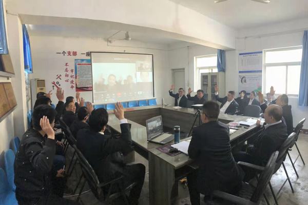 陜煤建設(shè)韓城分公司安裝四項目部全面啟動“學(xué)、干、超”的拼勁