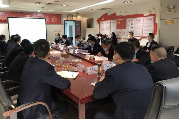 陜煤建設(shè)礦建二公司多措并舉為成本管控保駕護航