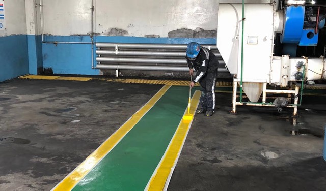 陜煤建設洗選煤運營公司紅柳林洗煤廠項目部:節約挖潛靠技改 降耗增效促管理