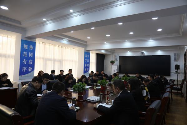 陜煤建設(shè)韓城分公司多管齊下高標(biāo)準(zhǔn)高質(zhì)量開(kāi)展黨史學(xué)習(xí)教育