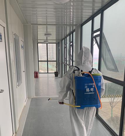 陜煤建設綠宇公司：聚焦“三點” 精準發力 全面提升管理