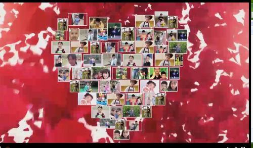 陜煤建設(shè)銅煤公司開展“慶六一?守護(hù)孩子五彩斑斕的夢”主題活動