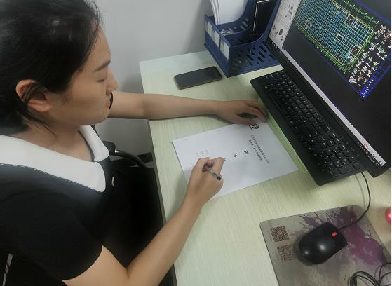  陜煤建設(shè)綠宇公司：匯聚青春力量 激勵青年擔(dān)當(dāng)