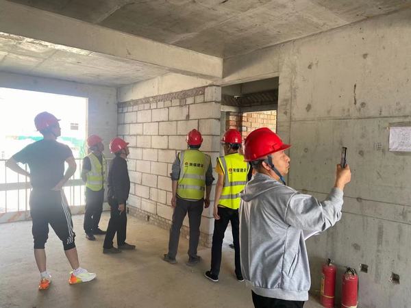 陜煤建設銅煤公司加強項目管理，全面提升項目履約管理水平