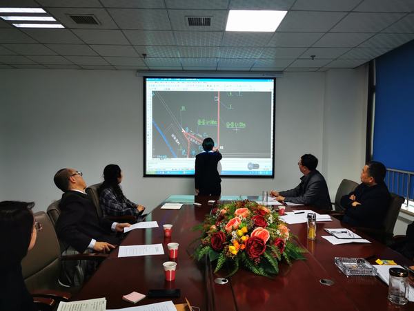 陜煤建設(shè)設(shè)計研究院：提升待遇作保障 隊伍建設(shè)開新篇