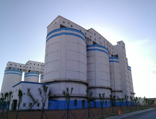 陜煤建設(shè)天工公司榮獲煤炭行業(yè)優(yōu)質(zhì)工程和“太陽(yáng)杯”獎(jiǎng)