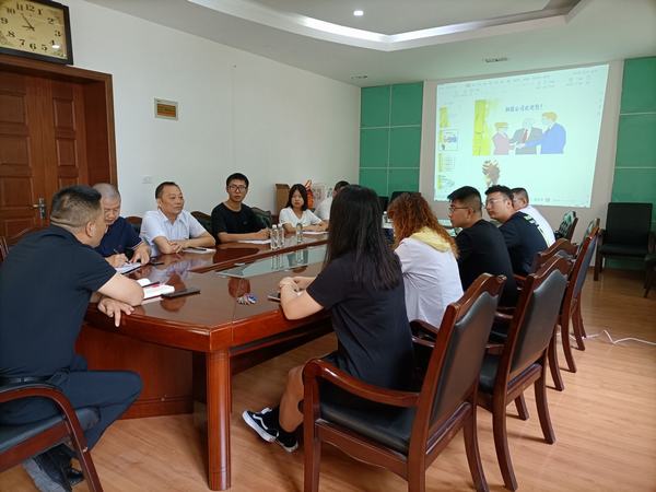 陜煤建設銅煤公司“培訓+考核”拓寬項目技能人才成長通道