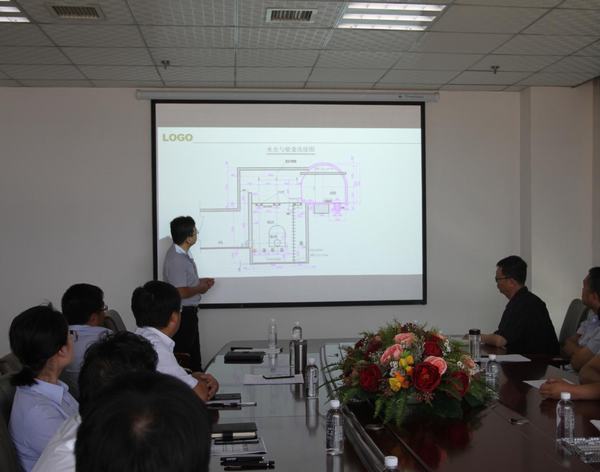 陜煤建設設計研究院：引進最新設計軟件，助推企業科技發展