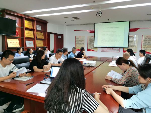 陜煤建設公司推動干部作風轉變持續增溫