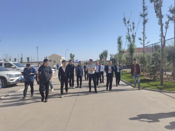 陜煤建設銅煤公司持續行動創優工作出豐碩成果