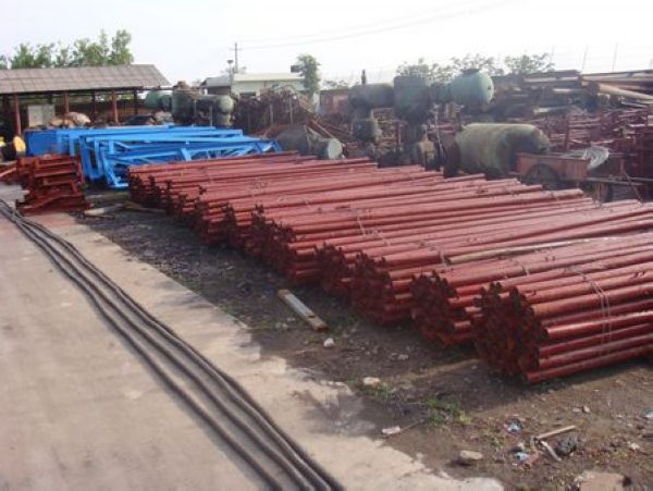 陜煤建設天工公司嚴把三關強化物資管理，當好企業“好管家”