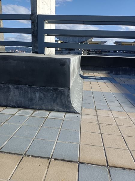 陜煤建設天工公司“創新做法+精致工藝”確保工程質量優